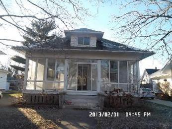 627 Marcy Street, Ottawa, IL 61350 