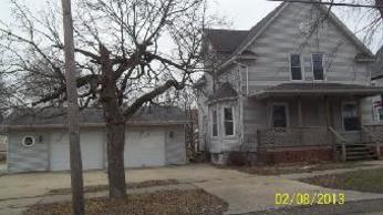 611 Prospect St W, Kewanee, IL 61443 