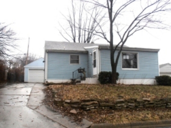 1508 Henrietta St, Pekin, IL 61554 