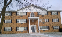 8802 45th Pl,10, Brookfield, IL 60513 