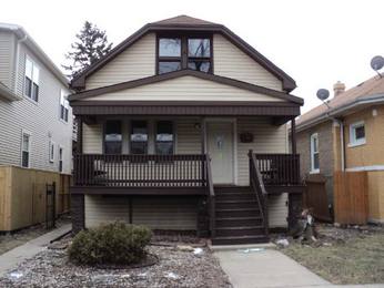 5635 W Patterson Av, Chicago, IL 60634 