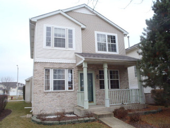 162 Mountain Laurel, Romeoville, IL 60446 