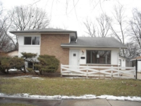 183 Westwood Dr, Park Forest, IL 60466 
