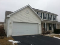 600 Magnolia St, Dekalb, IL 60115 