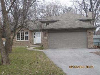 503 Richton Rd, Steger, IL 60475 