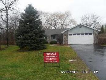 22546 S Bramble Hill Rd, Joliet, IL 60404 