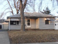 411 W Hudson St, Peoria, IL 61604 