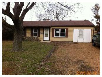 704 St Norbert, Cahokia, IL 62206 