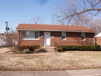 3109 Myrtle Ave, Granite City, IL 62040 