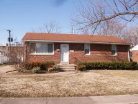 3109 Myrtle Ave, Granite City, IL 62040 