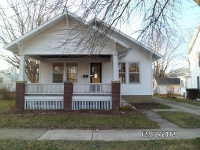 111 E Lafayette St., Monticello, IL 61856 