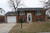 3336 Village Lane, Granite City, IL 62040 