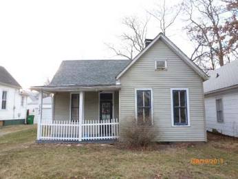 1343 N 2nd, Springfield, IL 62702 