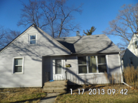 9140  S. 53RD COURT, OAK LAWN, IL 60453 