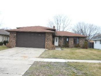 17808 Stateline Ave, Lansing, IL 60438 
