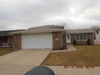22420 Plumb Creek D, Sauk Village, IL 60411 