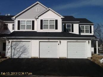 1221 Brookdale Dr, Carpentersville, IL 60110 