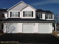 1221 Brookdale Dr, Carpentersville, IL 60110 