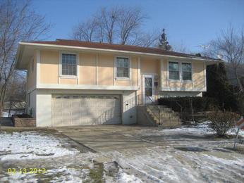 1009 Meadow Ln, Streamwood, IL 60107 