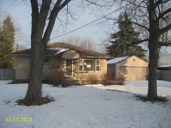 38413 N. Russell Av, Beach Park, IL 60087 