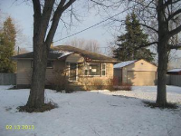 38413 N. Russell Av, Beach Park, IL 60087 
