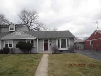 4630 W 89th St, Hometown, IL 60456 