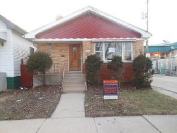 3912 S Scoville Ave, Stickney, IL 60402 