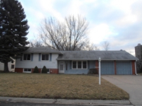 5716 W Overland Pass, Bartonville, IL 61607 
