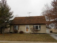 830 Central Ave, Matteson, IL 60443 