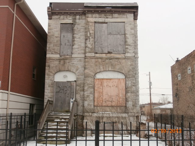 2435 Adams St,2b, Chicago, IL 60612 