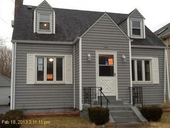 10518 Montana Ave, Melrose Park, IL 60164 
