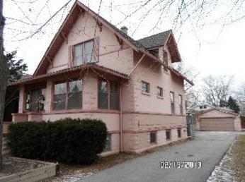 3715 Highland Ave, Berwyn, IL 60402 