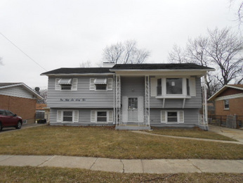 15662 Woodlawn East Ave, South Holland, IL 60473 