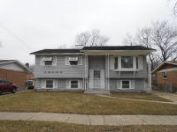 15662 Woodlawn East Ave, South Holland, IL 60473 