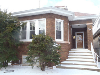 1828 Harvey Avenue, Berwyn, IL 60402 