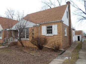 39 163rd Place, Calumet City, IL 60409 