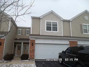 171 E Willoughby Ct, Yorkville, IL 60560 