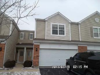 171 E Willoughby Ct, Yorkville, IL 60560 