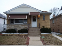 3218 North Oconto A, Chicago, IL 60634 