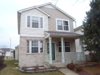 162 Mountain Laurel Ct., Romeoville, IL 60446 