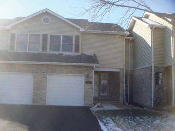 433 S Wenbriar Sq, Addison, IL 60101 