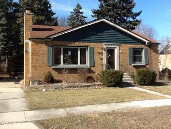 18616 Cowing Court, Homewood, IL 60430 