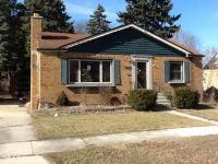 18616 Cowing Court, Homewood, IL 60430 