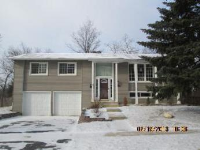 6116 Tyler Drive, Woodridge, IL 60517 