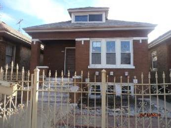 5417 S Homan Ave, Chicago, IL 60632 