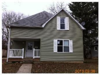 831 North Elm Stree, Greenville, IL 62246 