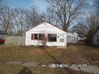 403 N 3rd St, Earlville, IL 60518 