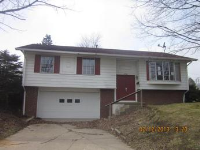 1606 Skyline, Danville, IL 61832 