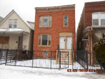 6660 S Michigan Ave, Chicago, IL 60637 