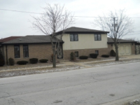 1175 Lucas St, Calumet City, IL 60409 